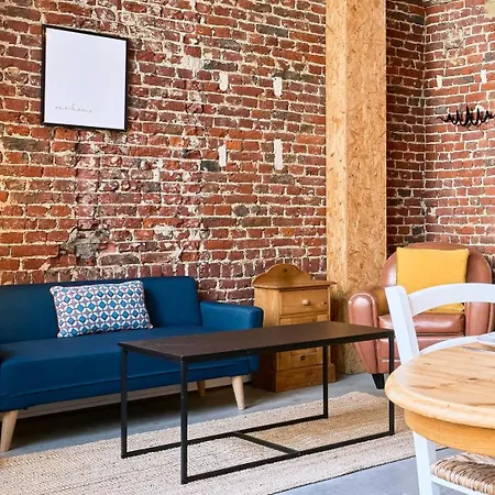 2 Atypique En Souplex Lilla