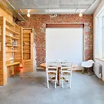 2 Atypique En Souplex Λιλ