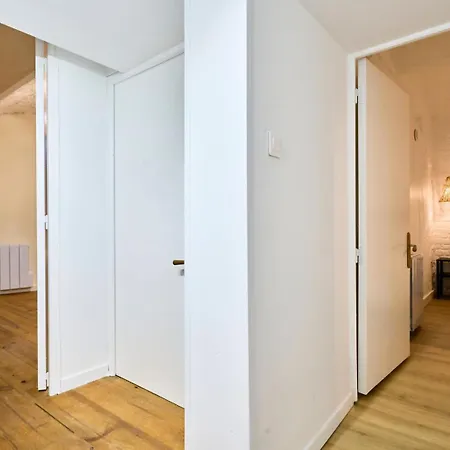 2 Atypique En Souplex * ليل