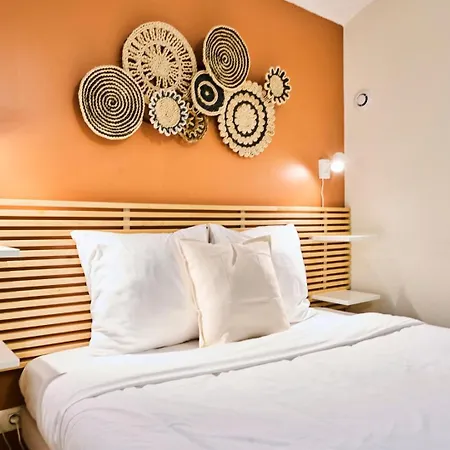 2 Atypique En Souplex Lille