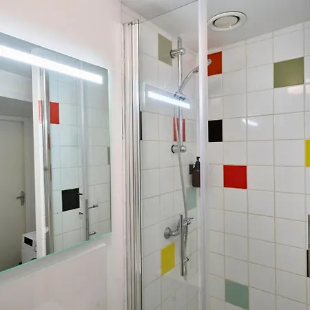 Apartment 2 Atypique En Souplex *