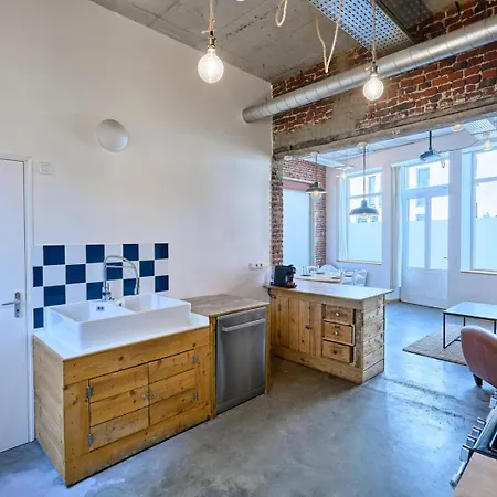 2 Atypique En Souplex Lille