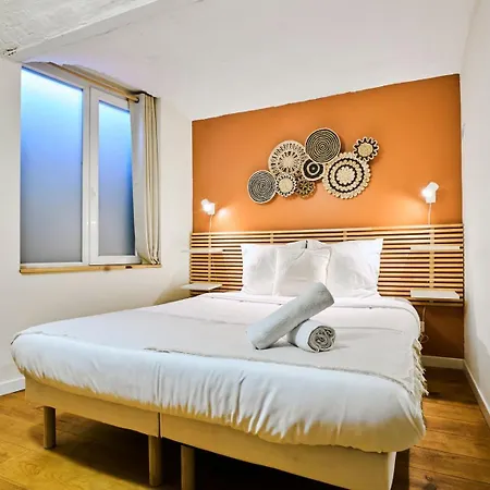 2 Atypique En Souplex *