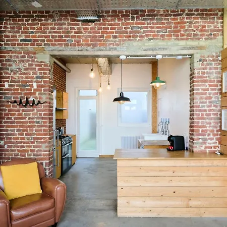 2 Atypique En Souplex Daire Lille