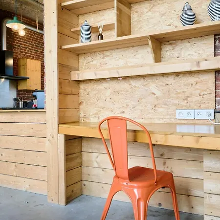 2 Atypique En Souplex Daire Lille